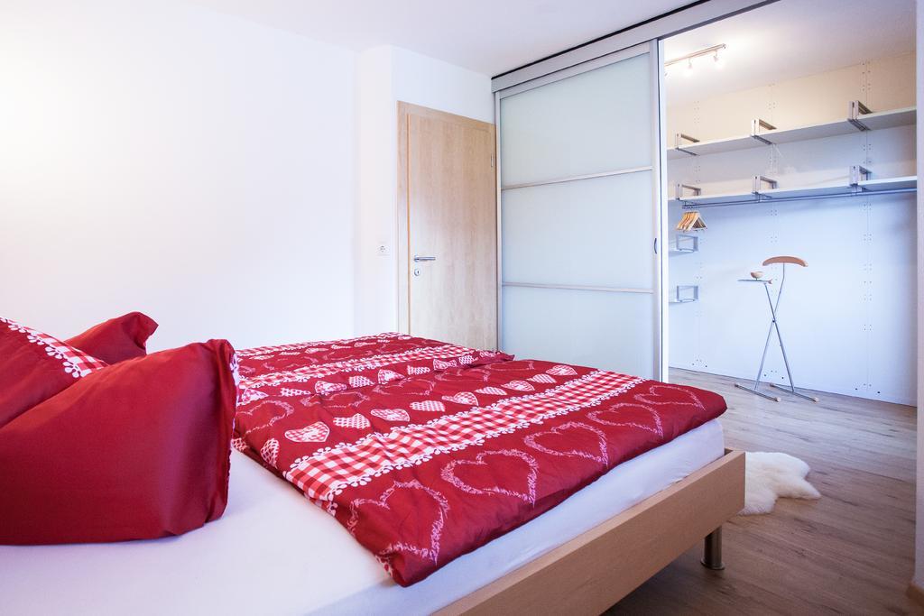 Ferienhaus Alex Wiesing Zimmer foto